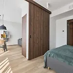 Lurich Residences 4*