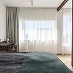 Lurich Residences Apartmanhotel 4*