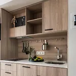 Apartmanhotel Lurich Residences