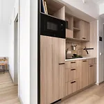 Lurich Residences Tallinn