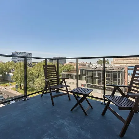 Lurich Residences