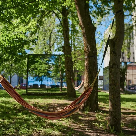 ülemiste Residences