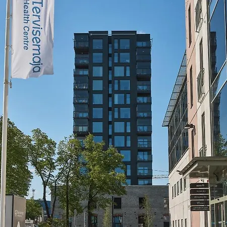 Lurich Residences 4*