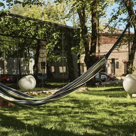 Lurich Residences Tallinn