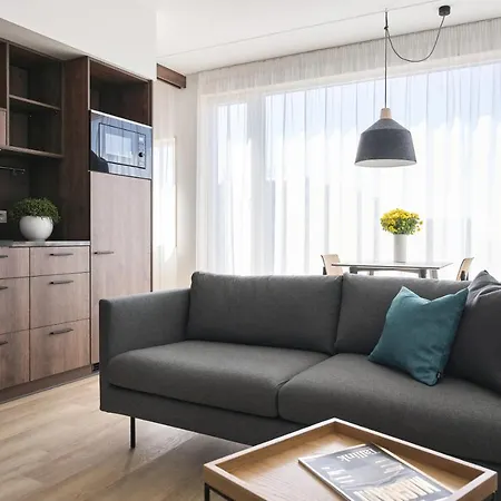 Lurich Residences Reval