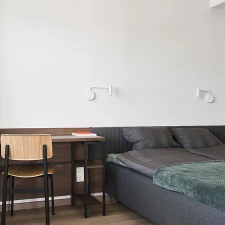 Lurich Residences Reval