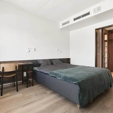 Lurich Residences Reval