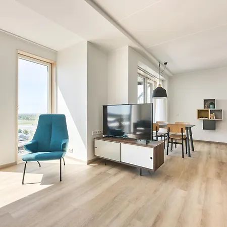 Aparthotel Lurich Residences 4*