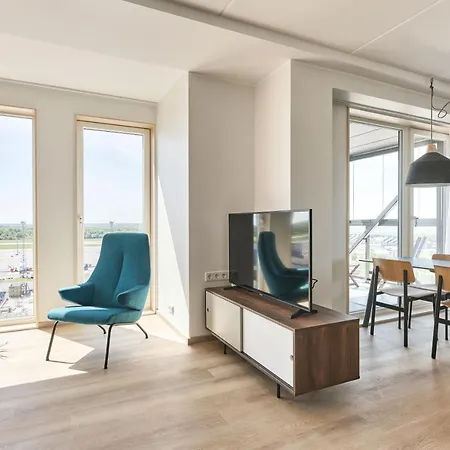 Aparthotel Lurich Residences