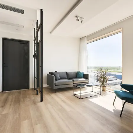 Aparthotel Lurich Residences 4*