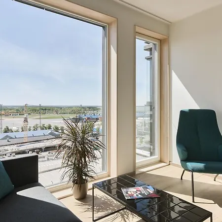 Lurich Residences Aparthotel Tallinn