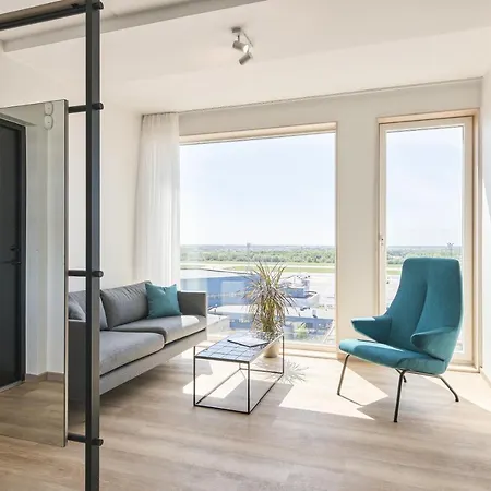 Apartmanhotel Lurich Residences
