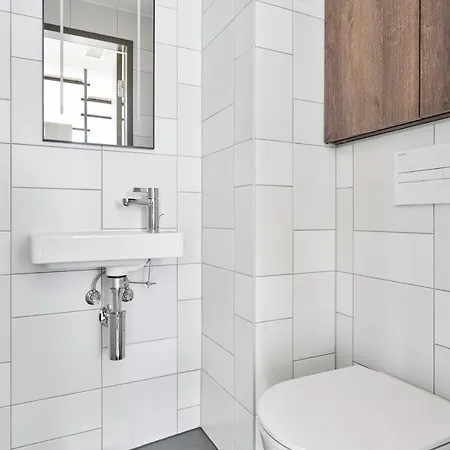 Apartahotel ülemiste Residences