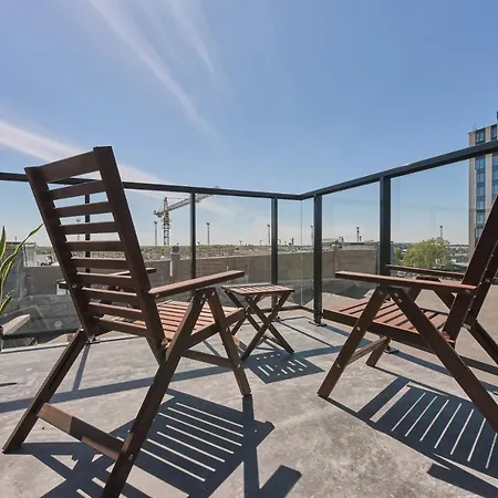 Lurich Residences Reval