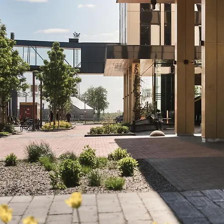 Lurich Residences 4* Tallinn