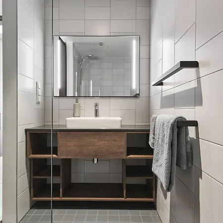 ülemiste Residences Tallin