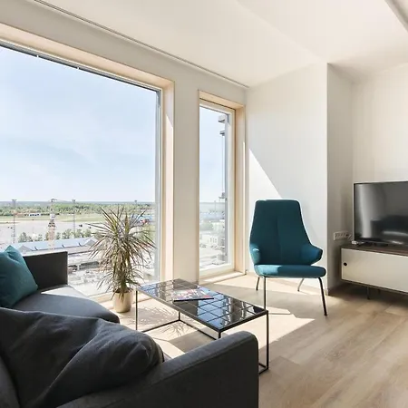 Lurich Residences Reval