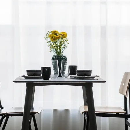 Lurich Residences Aparthotel Reval
