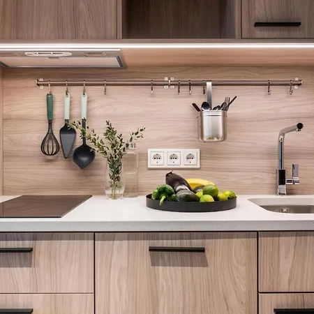 Aparthotel Lurich Residences