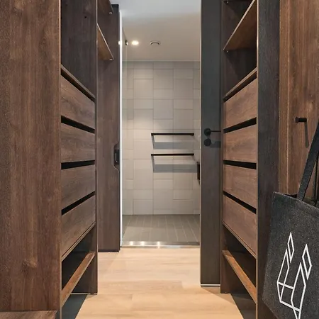 ülemiste Residences 4*