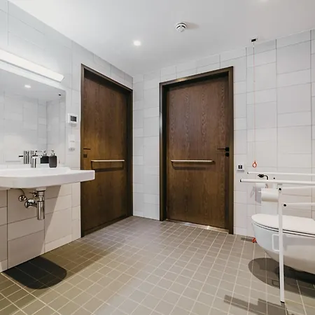 ülemiste Residences Apartahotel