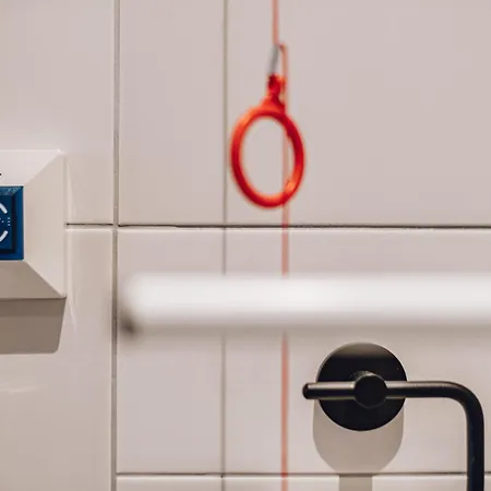 Apartmanhotel Lurich Residences Tallinn