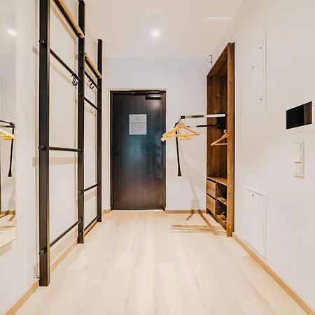 Lurich Residences Reval