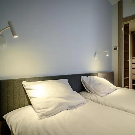 Lurich Residences Reval
