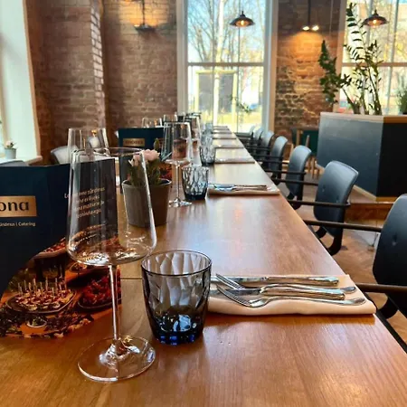 ülemiste Residences 4*