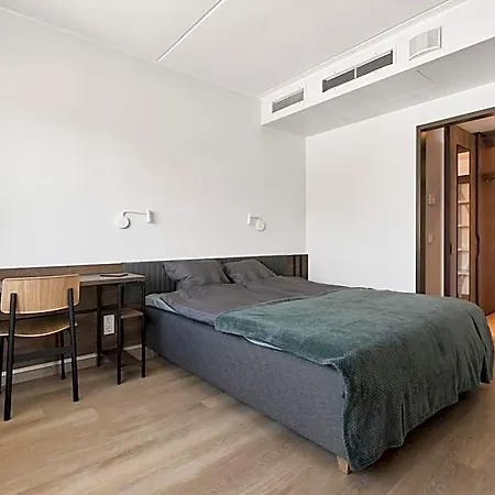 Lurich Residences 4*