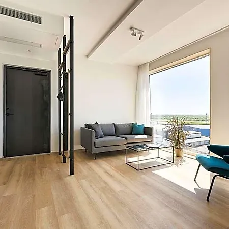 Apartahotel ülemiste Residences Tallin