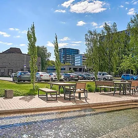 Apartahotel ülemiste Residences