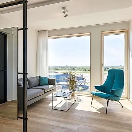 ülemiste Residences Apartahotel