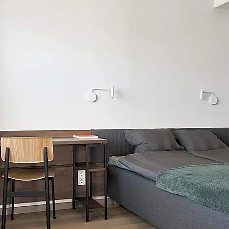 Lurich Residences Tallinn