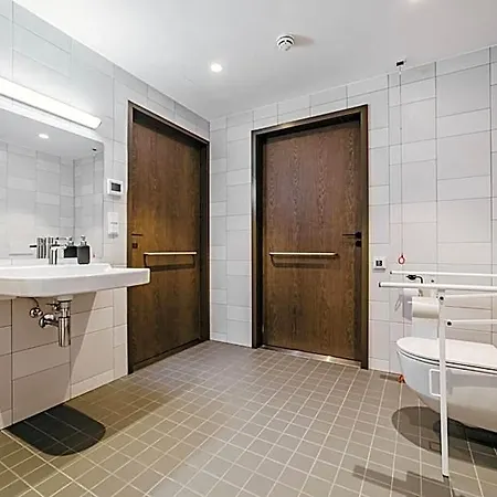 Lejlighedshotel Lurich Residences 4*