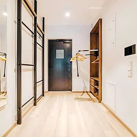 Lurich Residences Aparthotel Tallinn