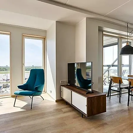 Lurich Residences Lejlighedshotel Tallinn