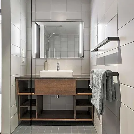 Lurich Residences Aparthotel 4*