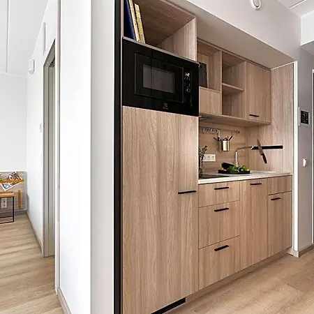 Lurich Residences