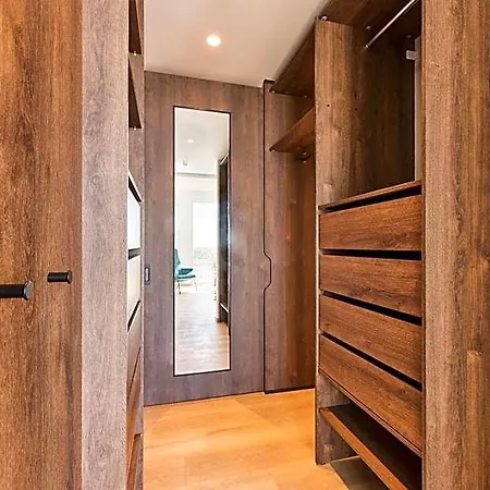 Aparthotel Lurich Residences 4*