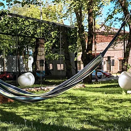Lurich Residences Aparthotel