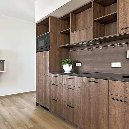 Lejlighedshotel Lurich Residences Tallinn