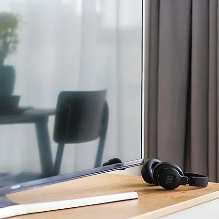 Lurich Residences Lejlighedshotel Tallinn