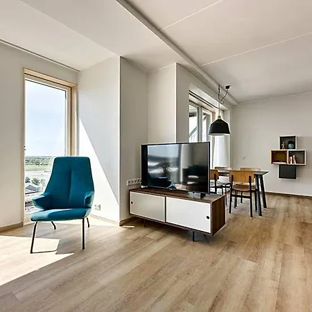 Lurich Residences Lejlighedshotel 4*