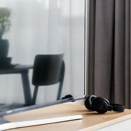 ülemiste Residences