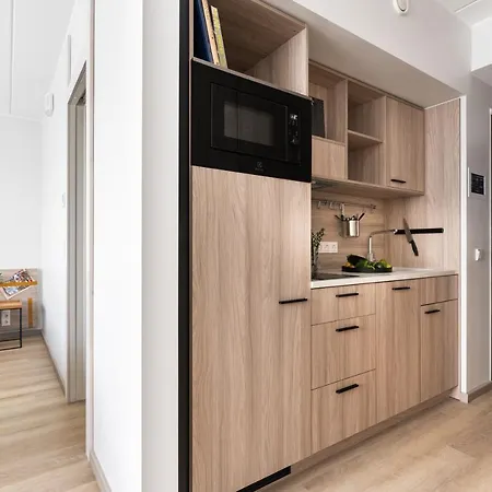 Lurich Residences Reval
