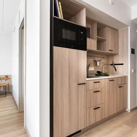 Lurich Residences Tallinn