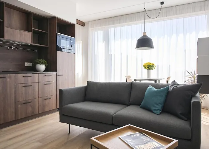 Lurich Residences טאלין