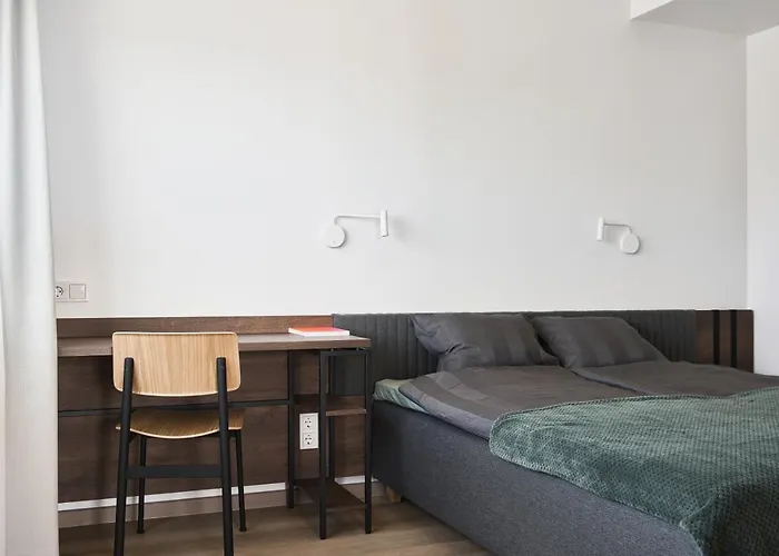 Lurich Residences Reval