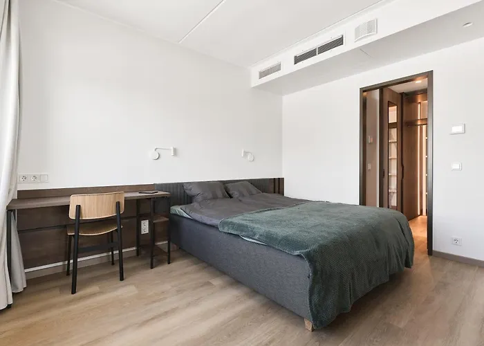 Lurich Residences טאלין